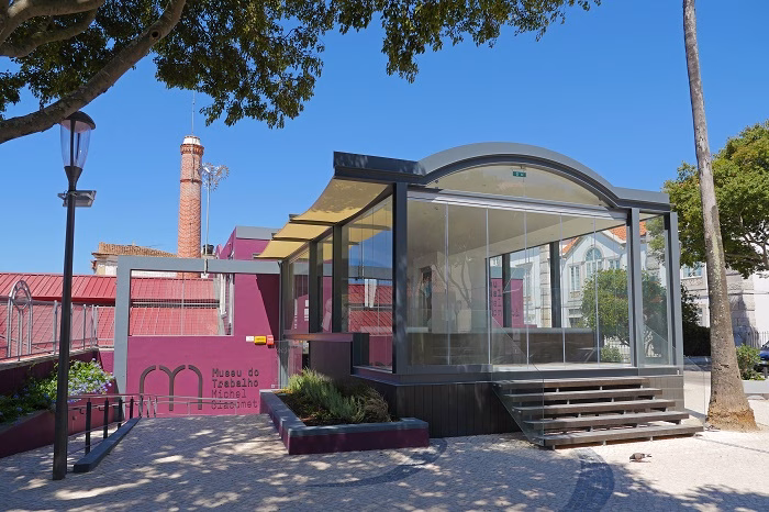 Museos de Setúbal: