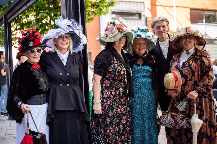 Bloomsday, la gran fiesta Ulises de Joyce