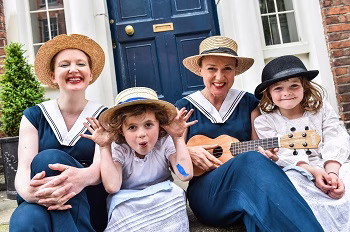 Bloomsday, la gran fiesta literaria irlandesa en honor al Ulises de Joyce