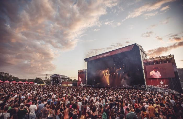 Mallorca Live Festival 2025
