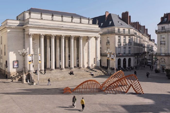 Nantes