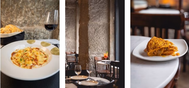 Restaurante Juana la Loca
