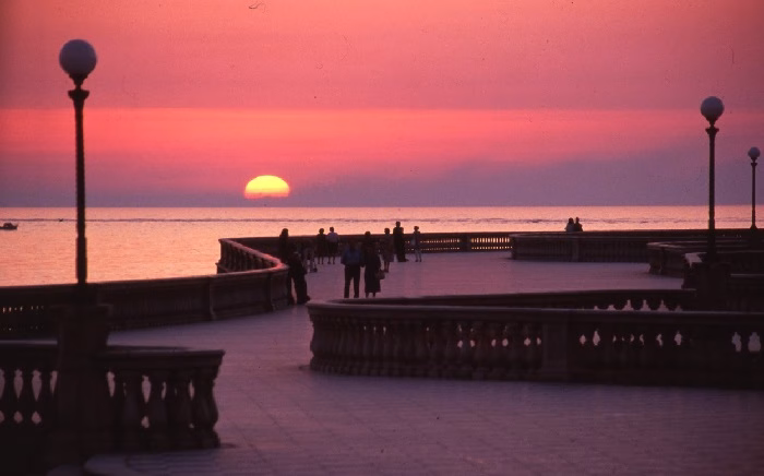 Costa Toscana
