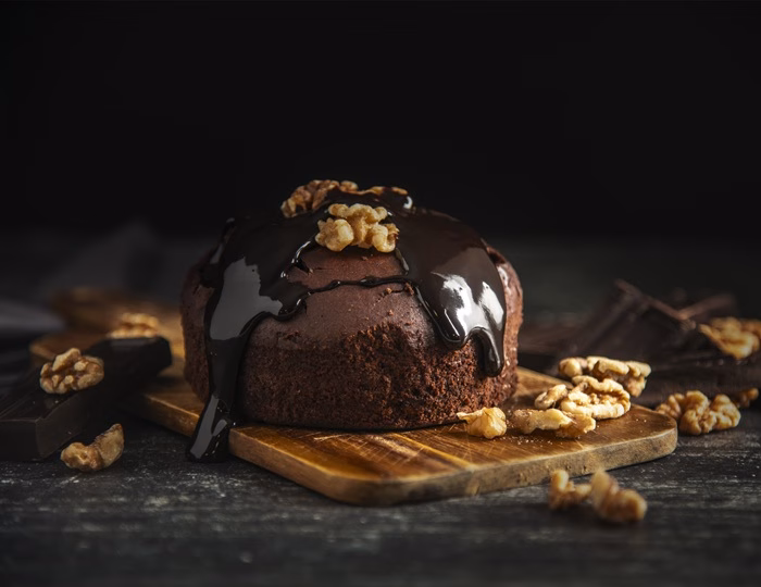 Los donuts para la dieta post vacacional saludables y perfectos para adelgazar